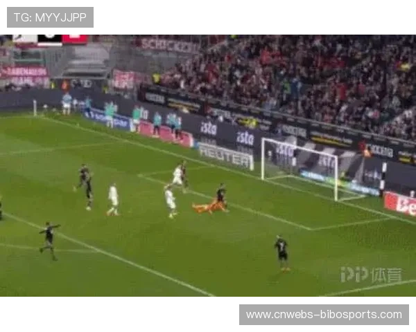 门兴惨遭拜仁重创 深陷降级泥潭前景堪忧