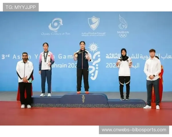 巴林亚青会中国健儿勇夺游泳四金 朱彩云举重创纪录添辉煌 巴林亚青会中国健儿勇夺游泳四金 朱彩云举重创纪录添辉煌