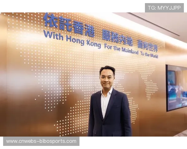 深圳前海携手香港打造体育仲裁“双总部”,探索规则衔接与柔性融合机制 深圳前海携手香港打造体育仲裁“双总部”,探索规则衔接与柔性融合机制