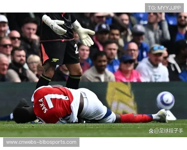 阿森纳萨卡伤愈回归，枪手阵容齐整备战淘汰赛